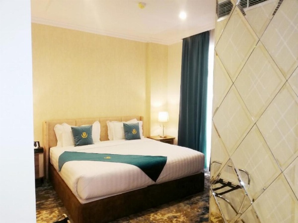 Tulip Inn Al Daar Rawafid image 11