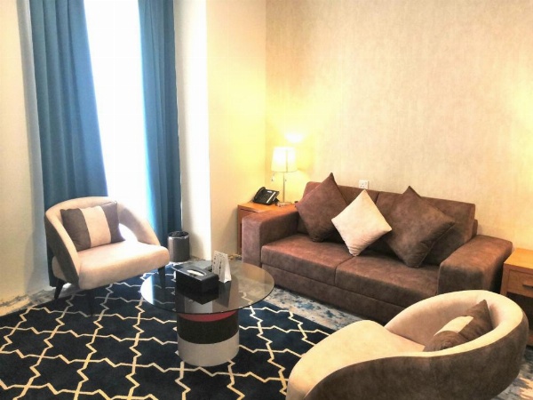 Tulip Inn Al Daar Rawafid image 12