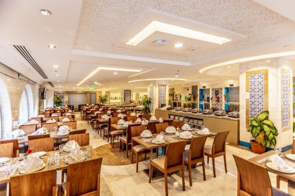 Tulip Inn Al Daar Rawafid image 18