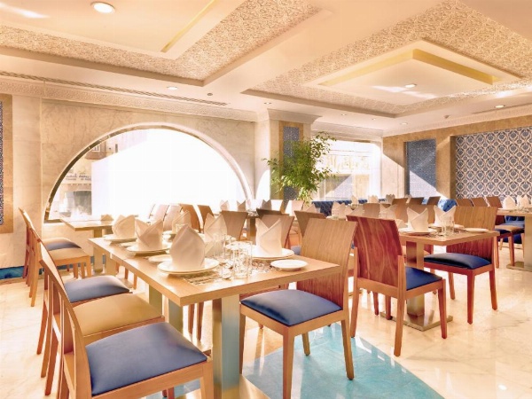 Tulip Inn Al Daar Rawafid image 19