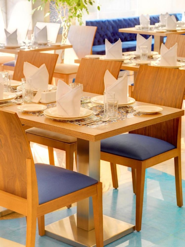 Tulip Inn Al Daar Rawafid image 20