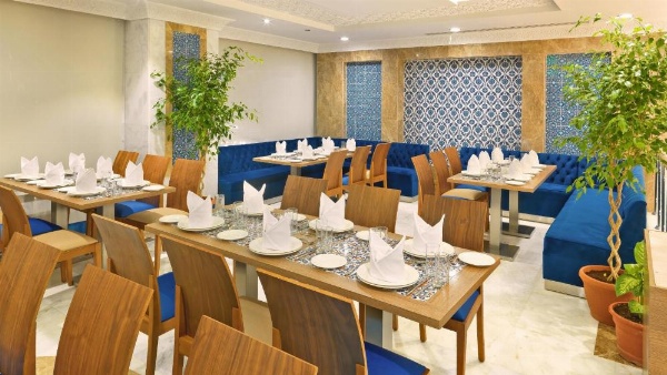 Tulip Inn Al Daar Rawafid image 21