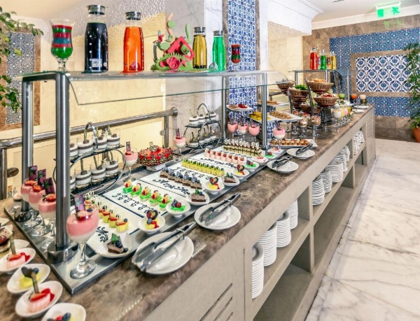 Tulip Inn Al Daar Rawafid image 22