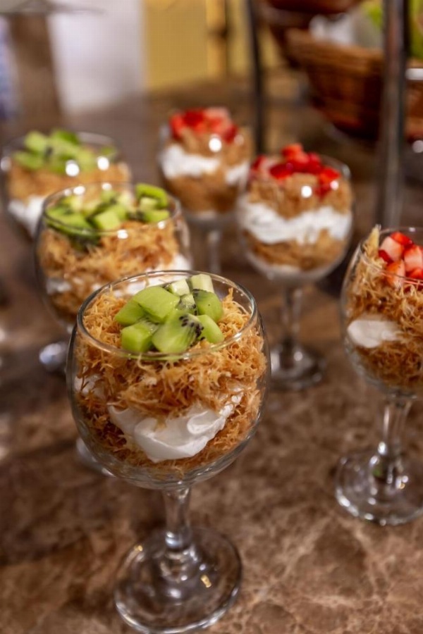 Tulip Inn Al Daar Rawafid image 26