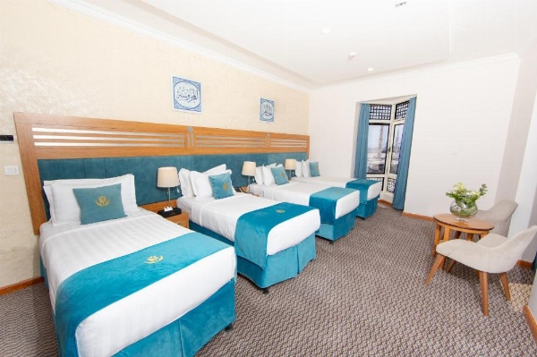 Tulip Inn Al Daar Rawafid image 30