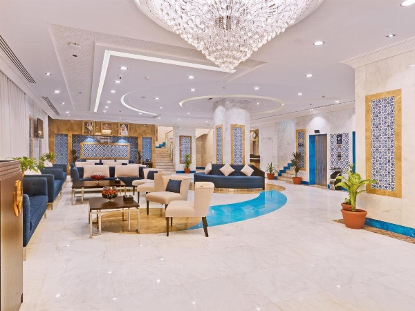 Tulip Inn Al Daar Rawafid image 7